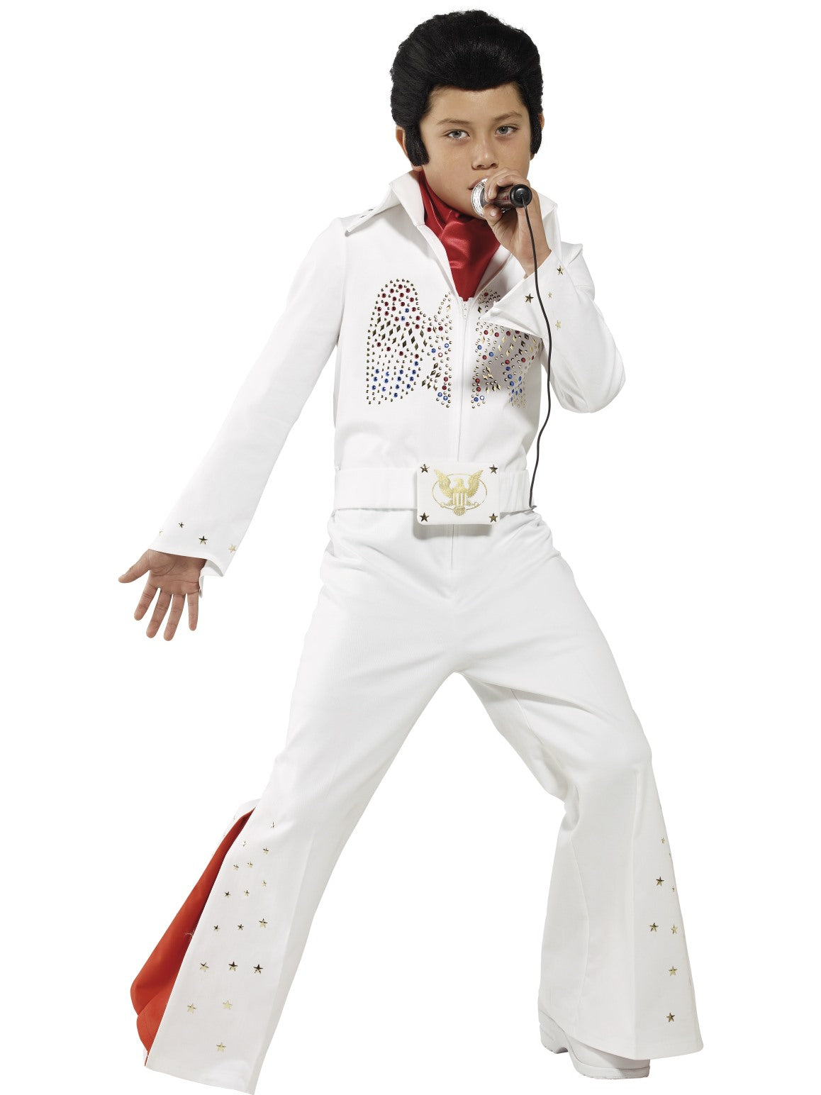 Boys Costume - Elvis - Party Savers
