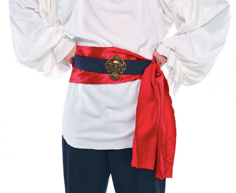 Pirate Belt - Party Savers