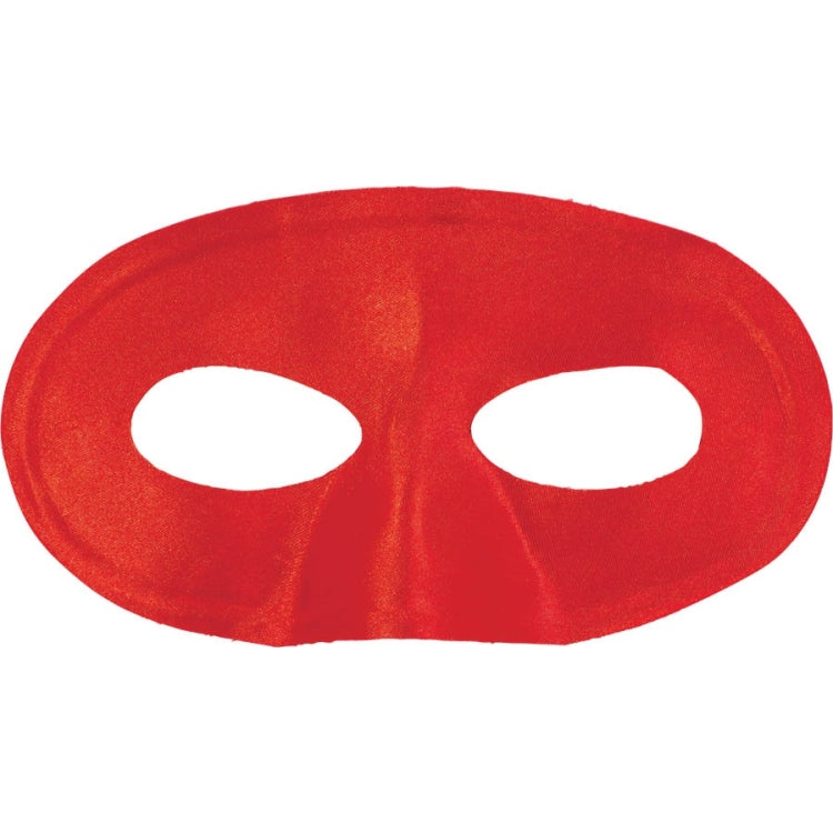 Red Eye Mask - Party Savers