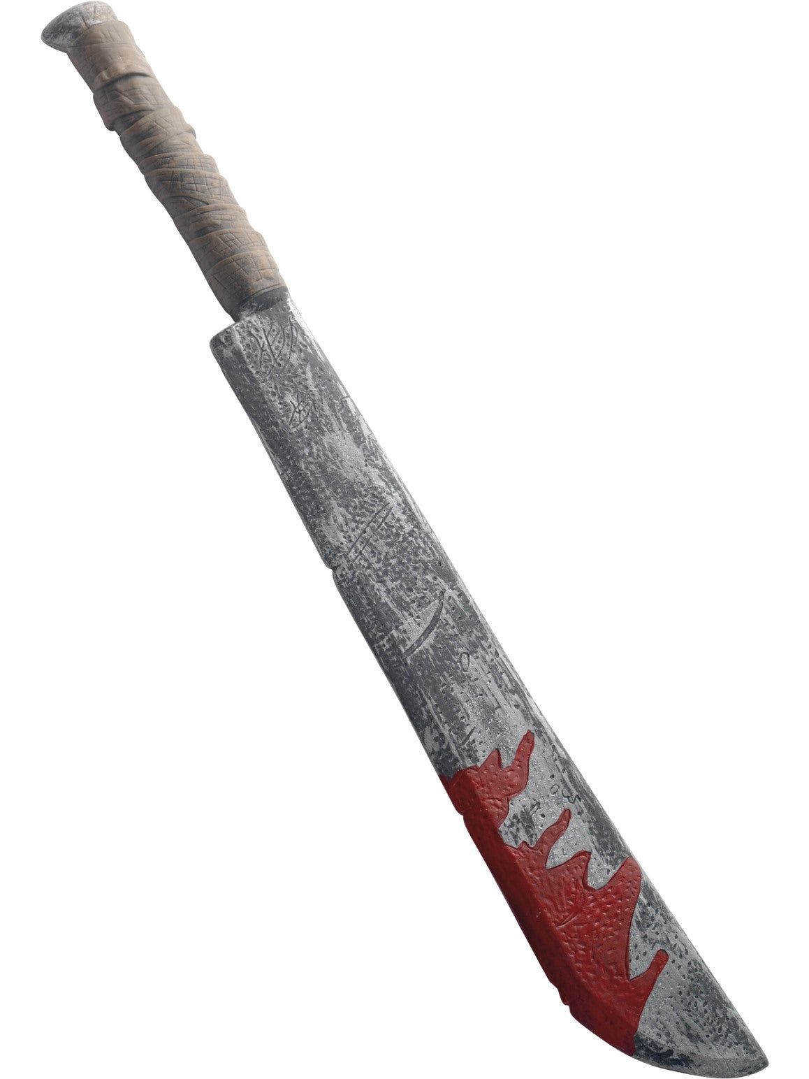 Silver Blooded Chopper - Party Savers