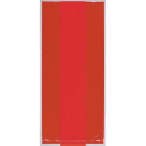 Black Small Cello Party Bags 25pk - Party Savers