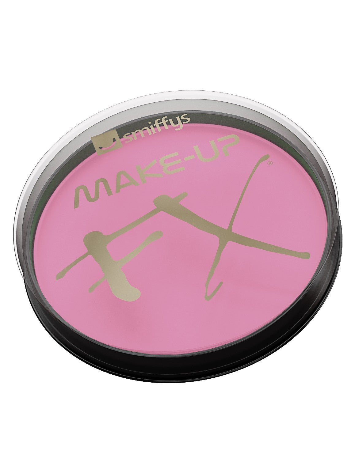 Pink Smiffys Make-Up FX 16ml - Party Savers