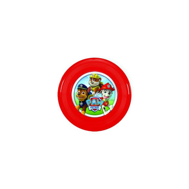 Paw Patrol Flying Discs - Party Savers