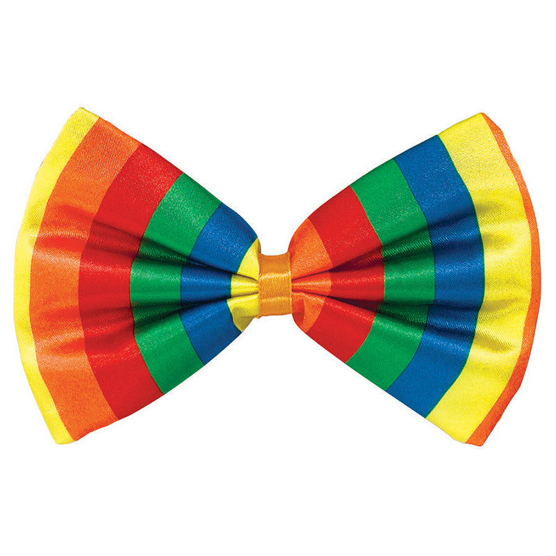 Rainbow Bowtie - Party Savers