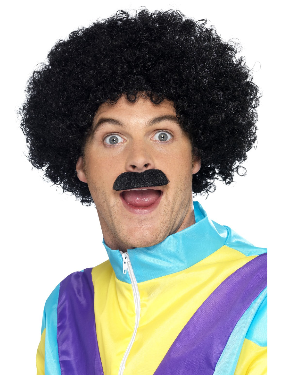 Black Scouser Set - Party Savers