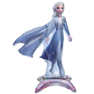 Frozen 2 Elsa Airloonz 48cm x 63cm Each