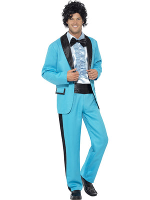 Mens Costume - 80s The Wedding Singer - Party Savers