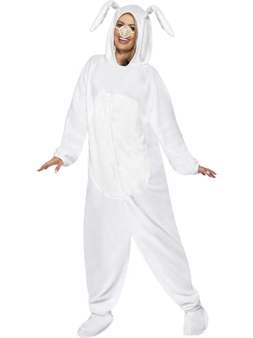 Adult Costume - Rabbit Costume - Party Savers