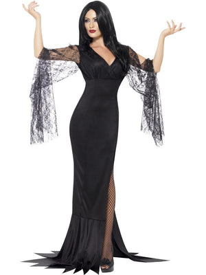 Womens Costume - Immortal Soul - Party Savers