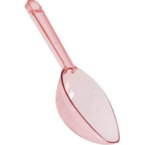 Kiwi Plastic Scoop - Party Savers