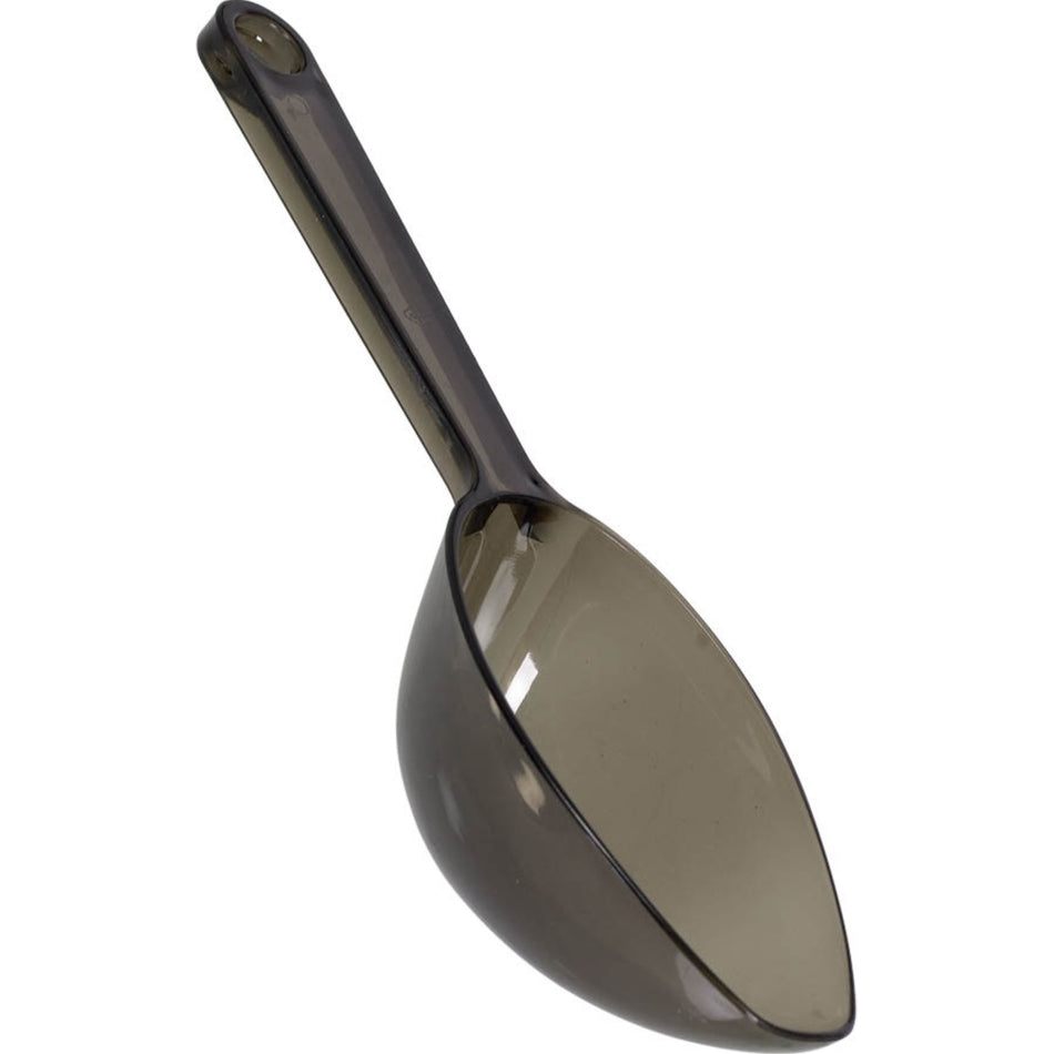 Black Plastic Scoop - Party Savers