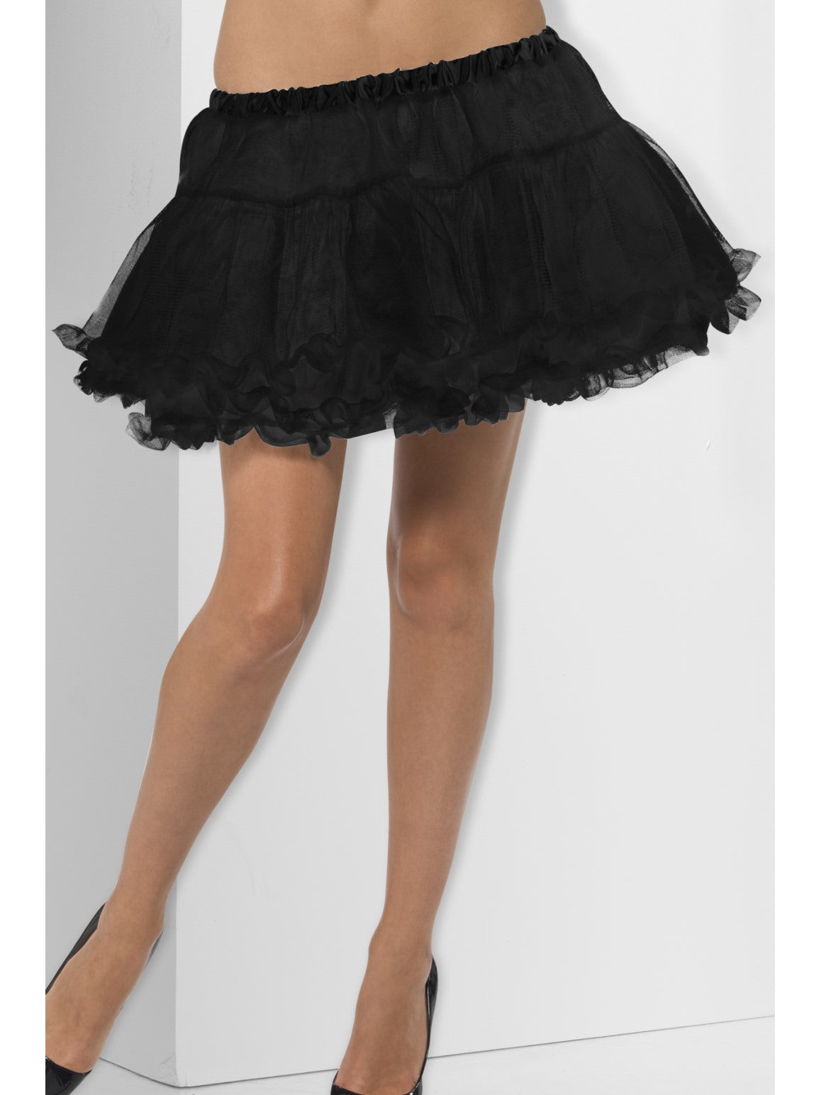 Black Petticoat - Party Savers