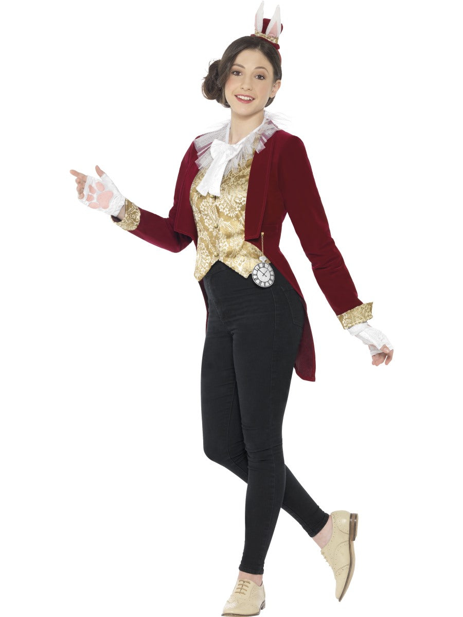 Purple Vintage Rabbit Instant Kit - Party Savers