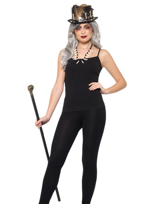 Black Voodoo Kit - Party Savers