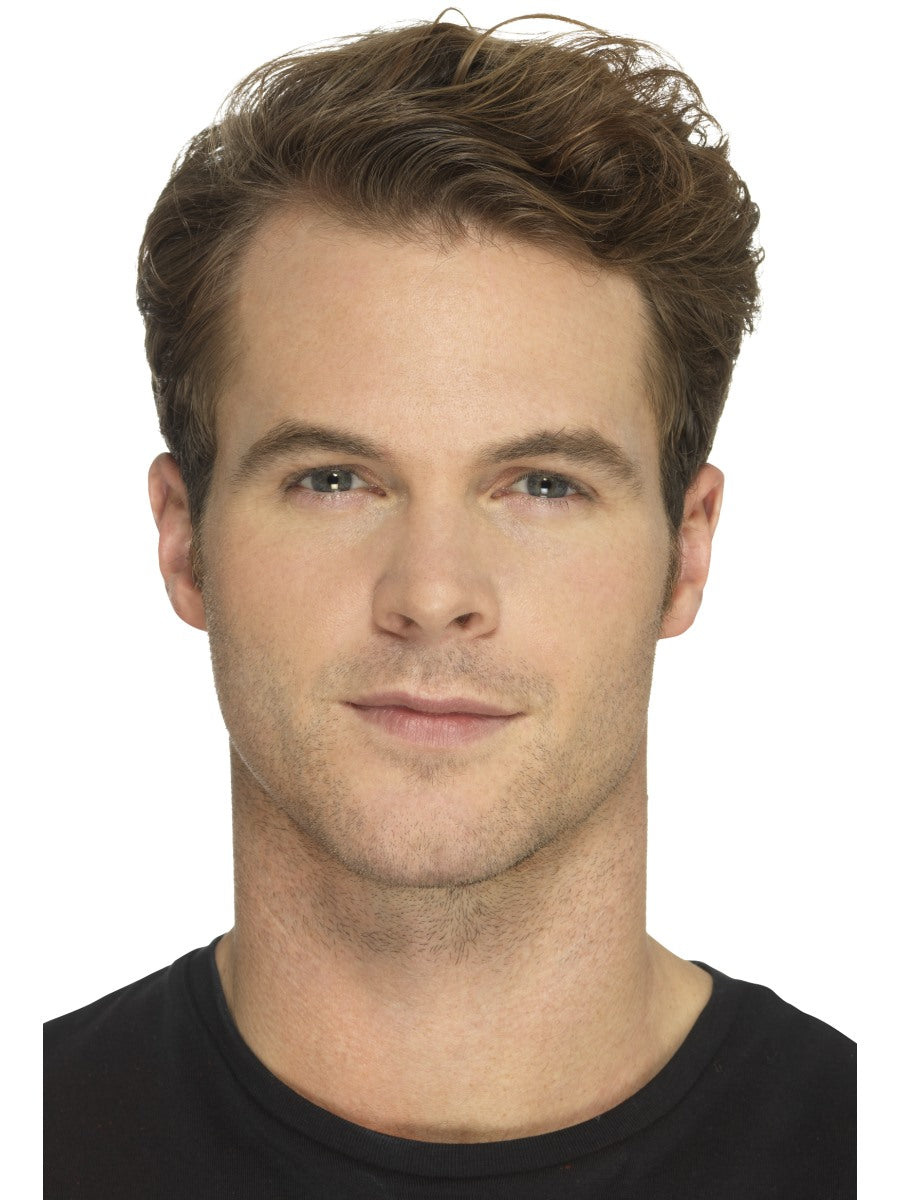 Latex Stitched Smile Prosthetic - Party Savers