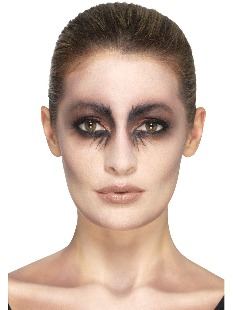 Latex Stitched Neck Scar Prosthetic - Party Savers