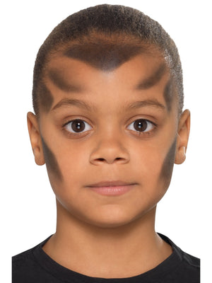 Kids Halloween Vampire Make Up Kit - Party Savers