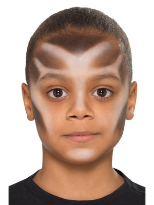 Kids Halloween Vampire Make Up Kit - Party Savers