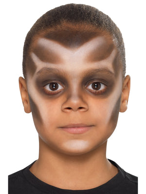 Kids Halloween Vampire Make Up Kit - Party Savers