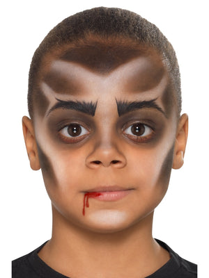 Kids Halloween Vampire Make Up Kit - Party Savers