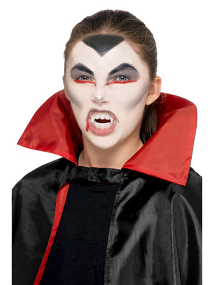 Kids Halloween Vampire Make Up Kit - Party Savers