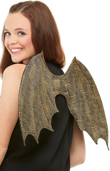 Dragon Scale Wings - Party Savers