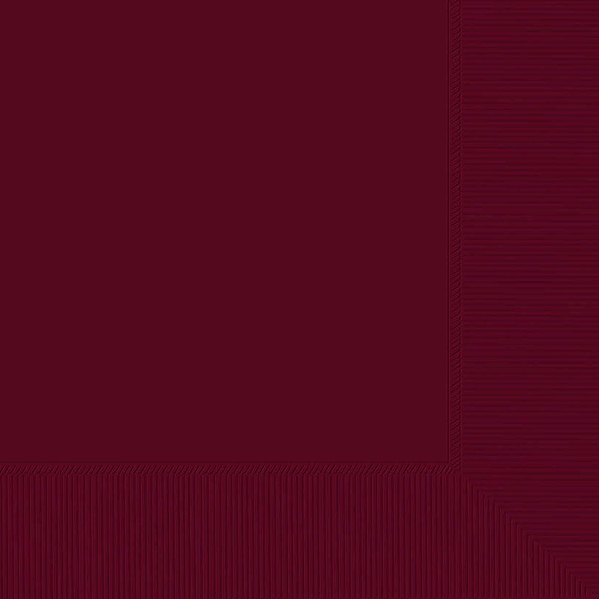 Berry Lunch Napkins 33cm x 33cm 20pk - Party Savers