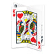 3D Playing Card Centerpiece 12in. Each - Party Savers