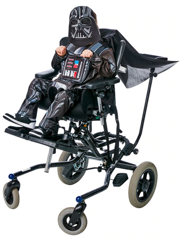 Boy's Costume - Darth Vader Adaptive