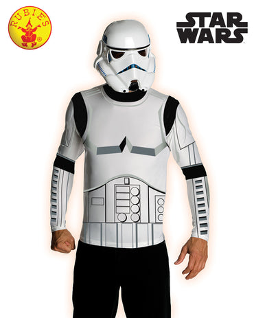 Men's Costume - Stormtrooper Classic - Party Savers