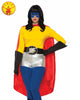 Hero Cape - Red - Party Savers