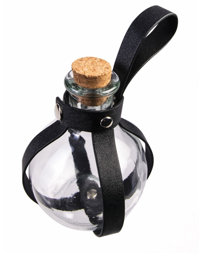 Witch & Wizard Potion Bottle - Party Savers