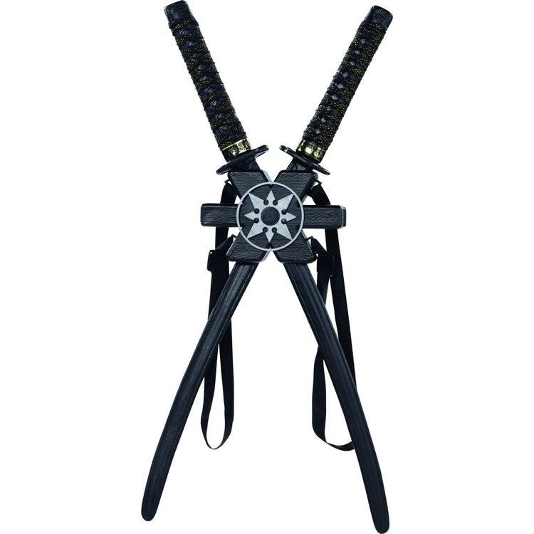 Ninja Double Sword - Party Savers