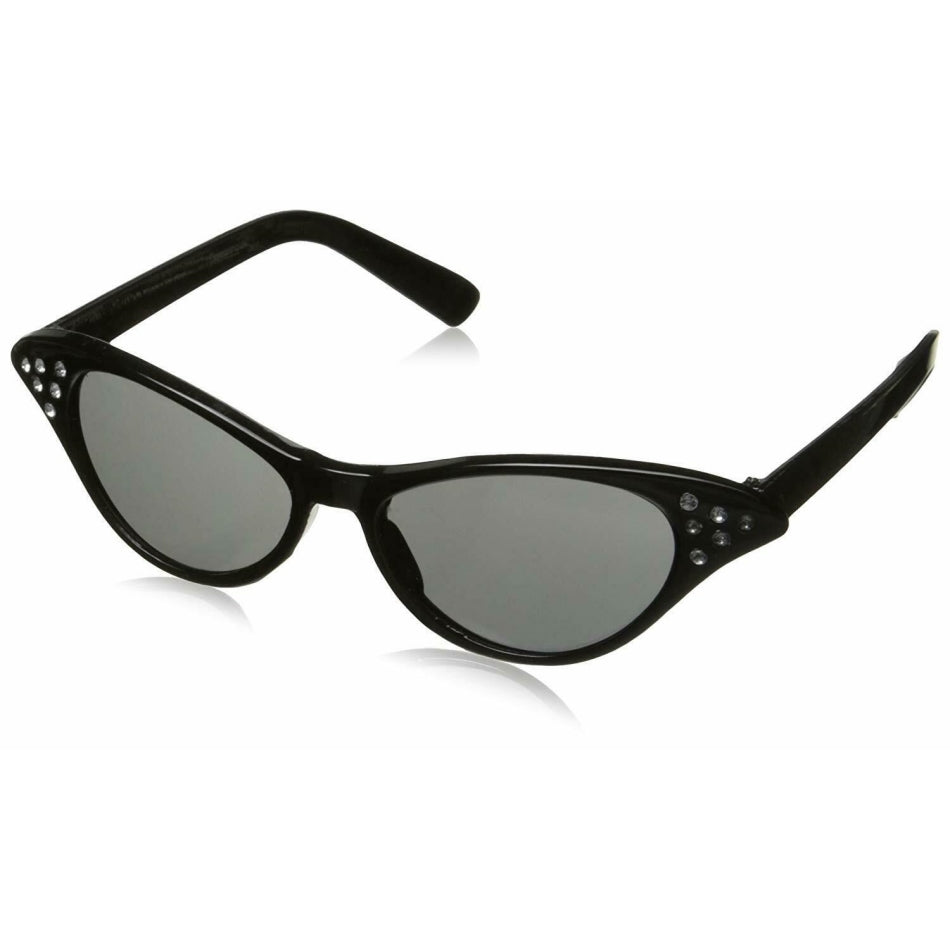 Adult Cat Eyes Glasses - Party Savers