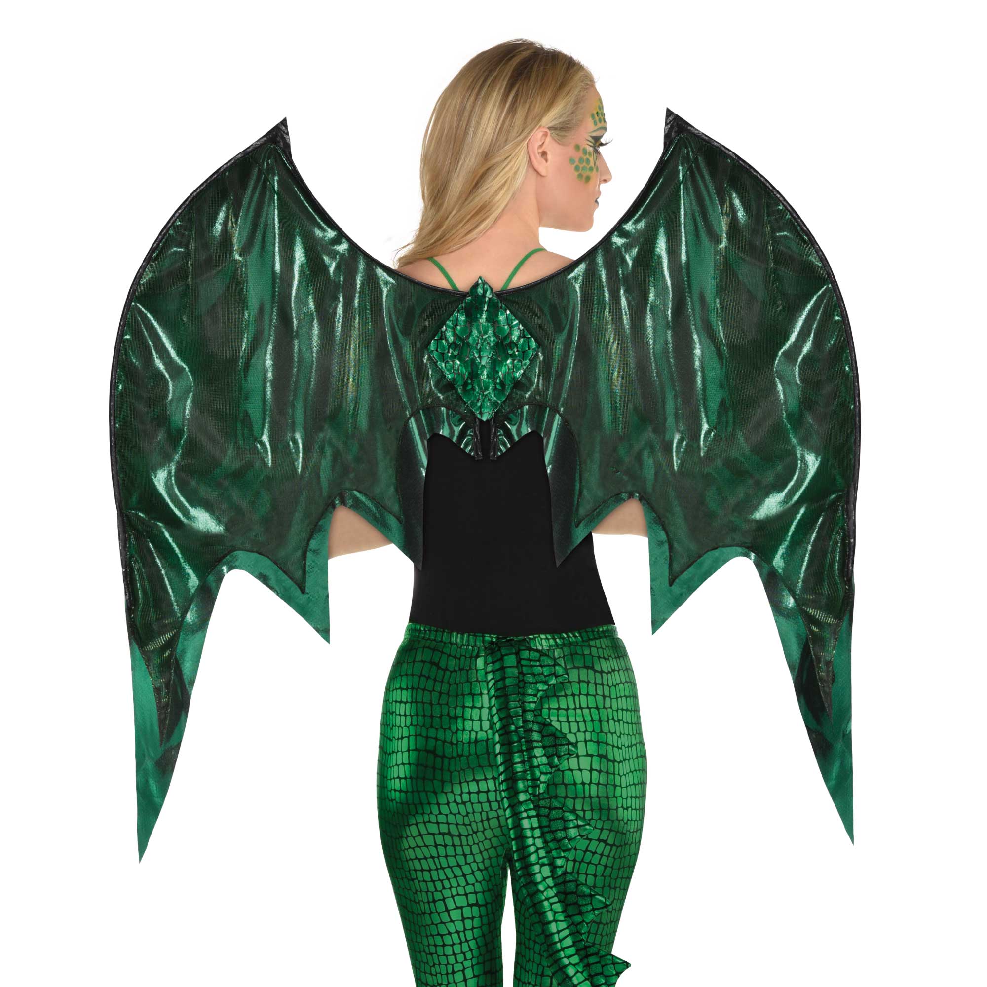 Dragon Deluxe Wings - Party Savers