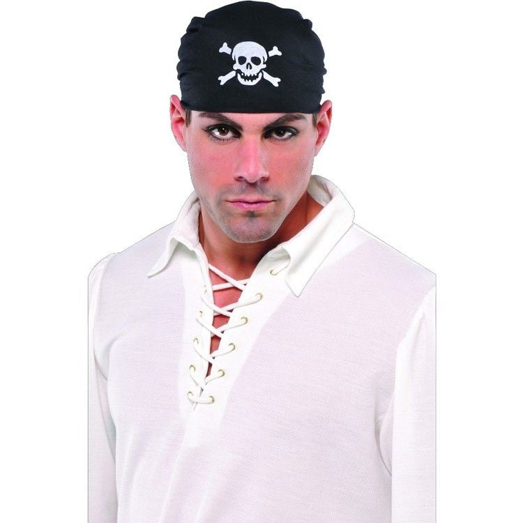 Skull Bandana - Party Savers