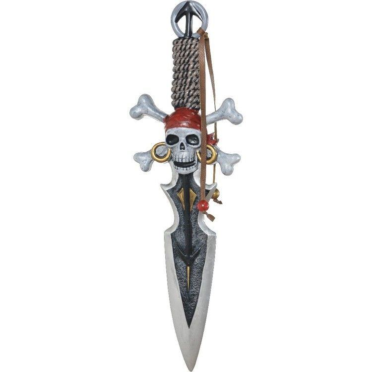 Pirate Dagger Deluxe - Party Savers