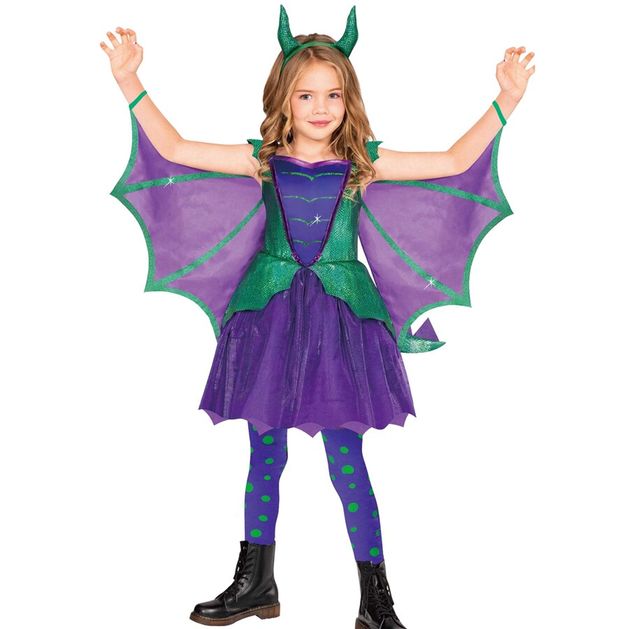 Kids Costumes - Mystical Dragon