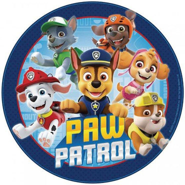 Paw Patrol Adventure Pinata Each