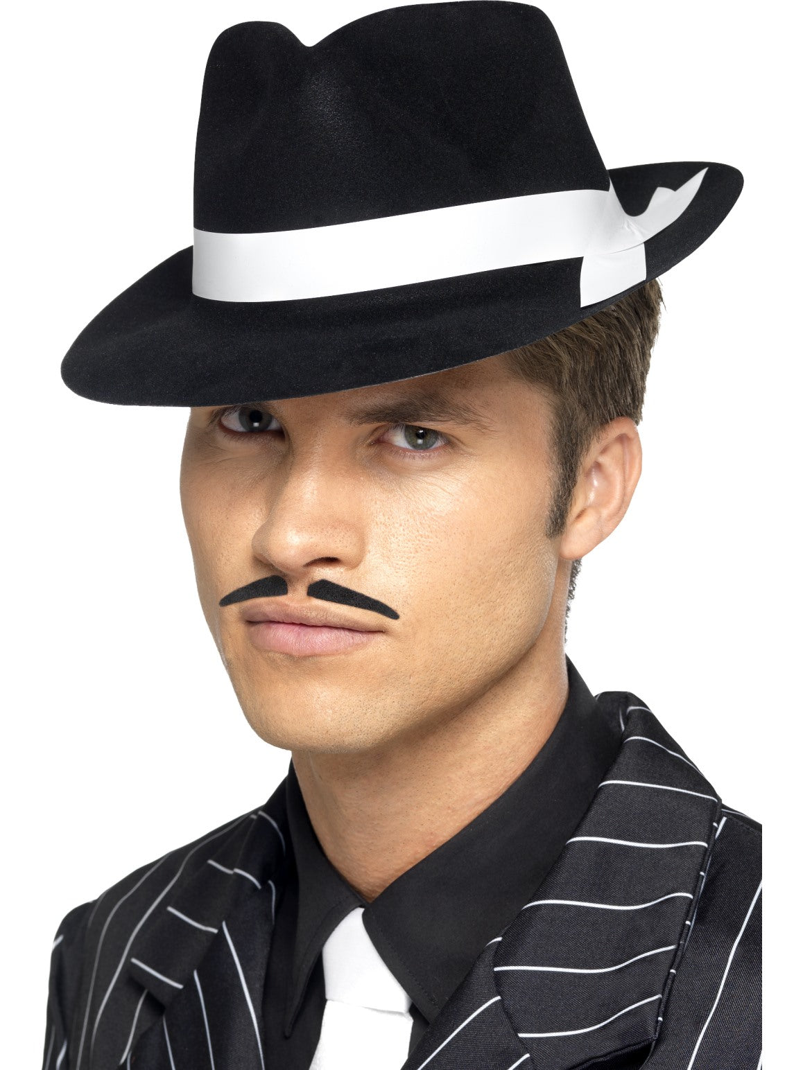 Al Capone Hat - Party Savers