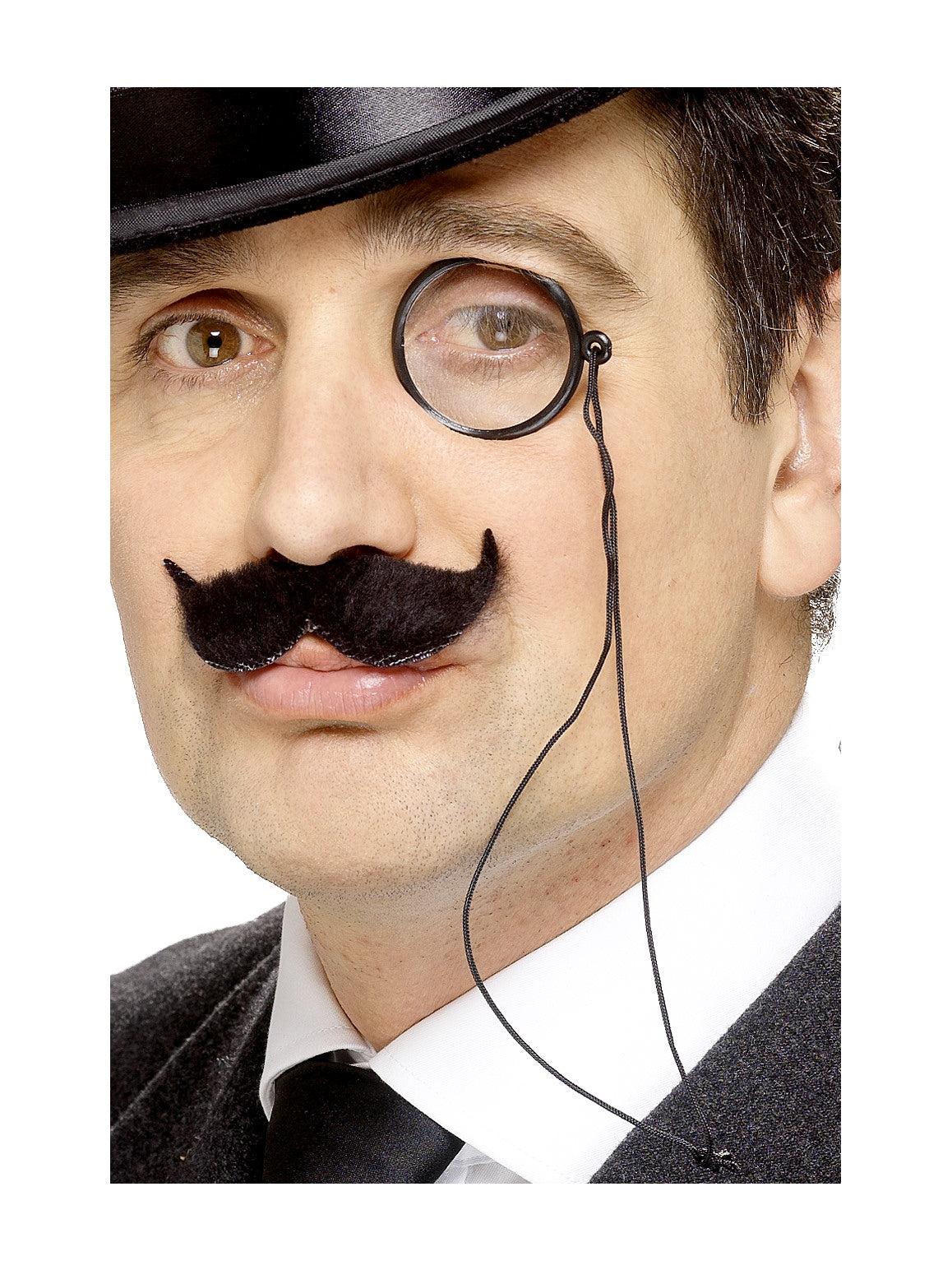 Black Tales of Old England Monocle - Party Savers