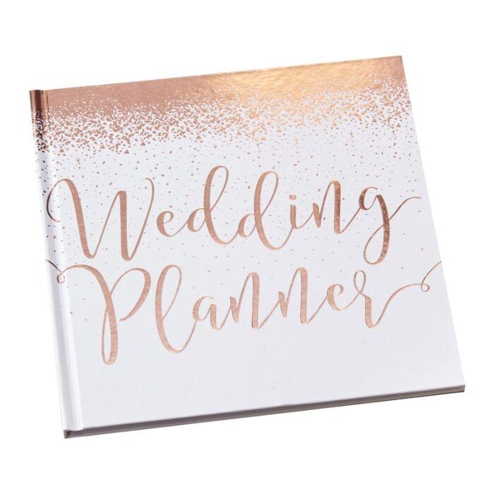 Beautiful Botanics Wedding Planner Each