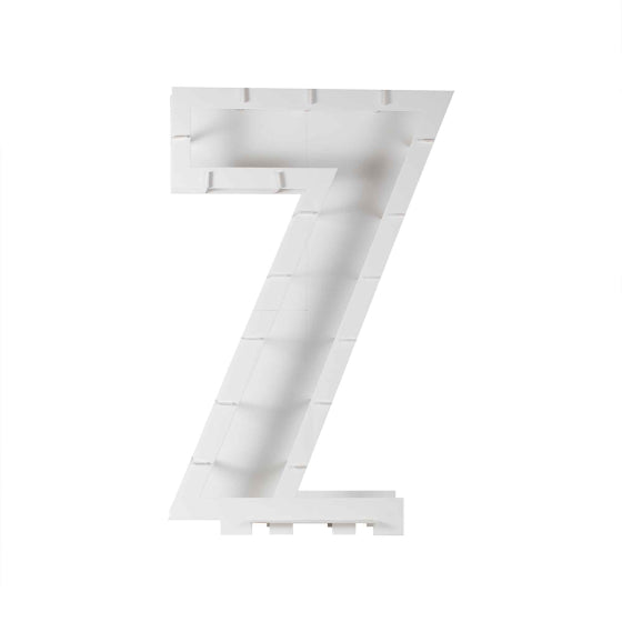 Mix It Up Number 7 Balloon Kit 81cm x 58cm x 14cm Each