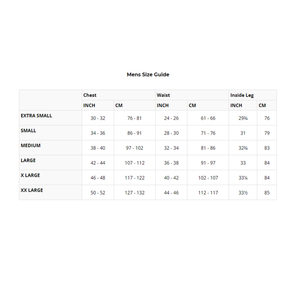 Men Costume - Cyber Space Alien Costume