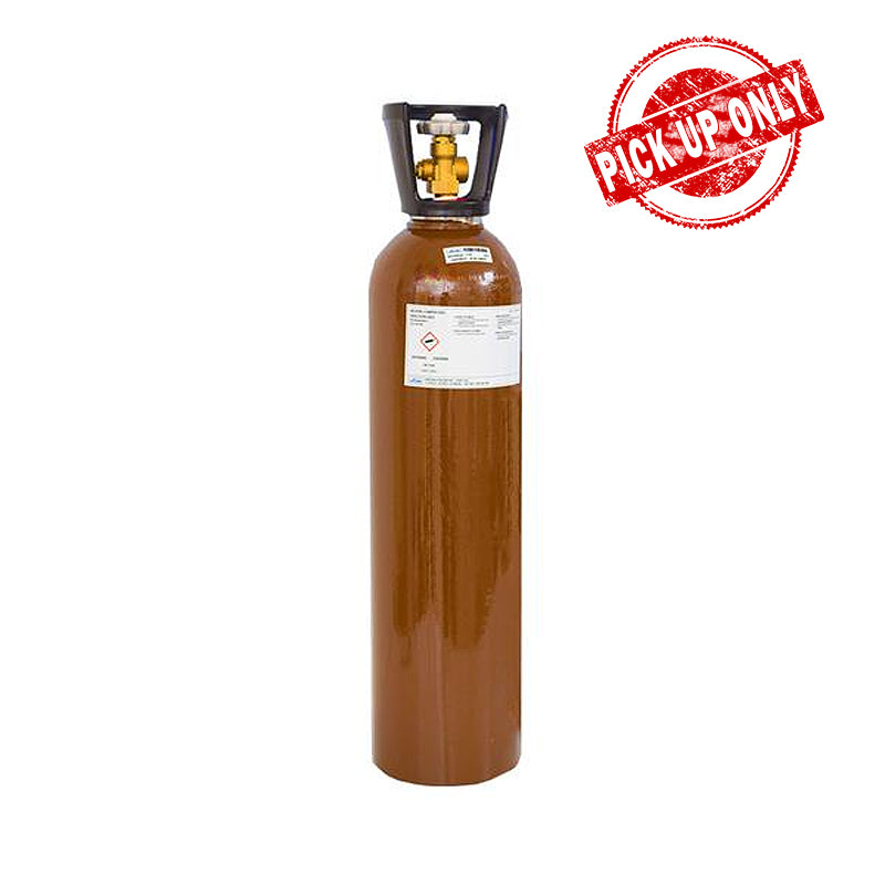 Helium Tank and Nozzle Hire - Pick Up Only - Party Savers