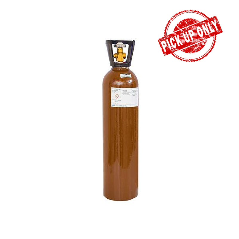 Helium Tank and Nozzle Hire - Pick Up Only - Party Savers