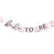 Future Mrs Bride To Be Hen Party Bunting with Tassel Garland 1.5m Each