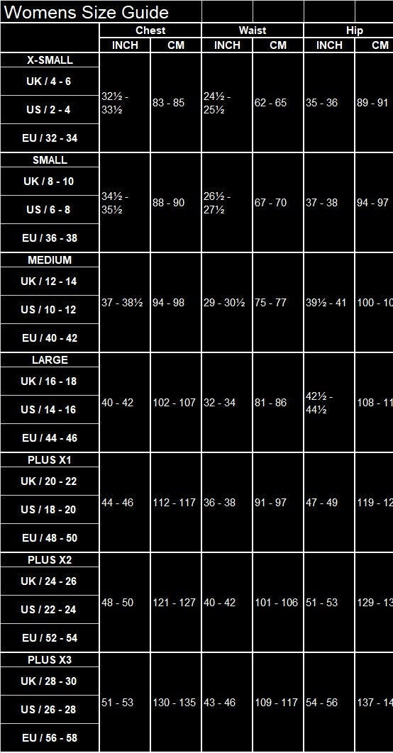 Womens Costume - Dark Miss Hatter