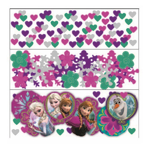 Frozen Confetti 34g - Party Savers