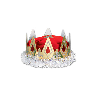 Royal Queen's Crown - Party Savers